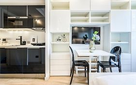 Beplace Cenacolo Apartments