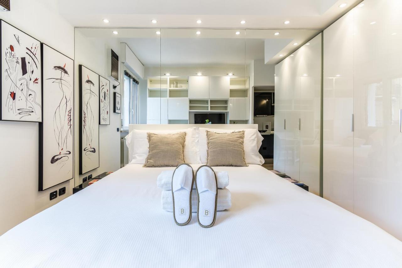 Beplace Cenacolo Apartments Mailand Exterior foto