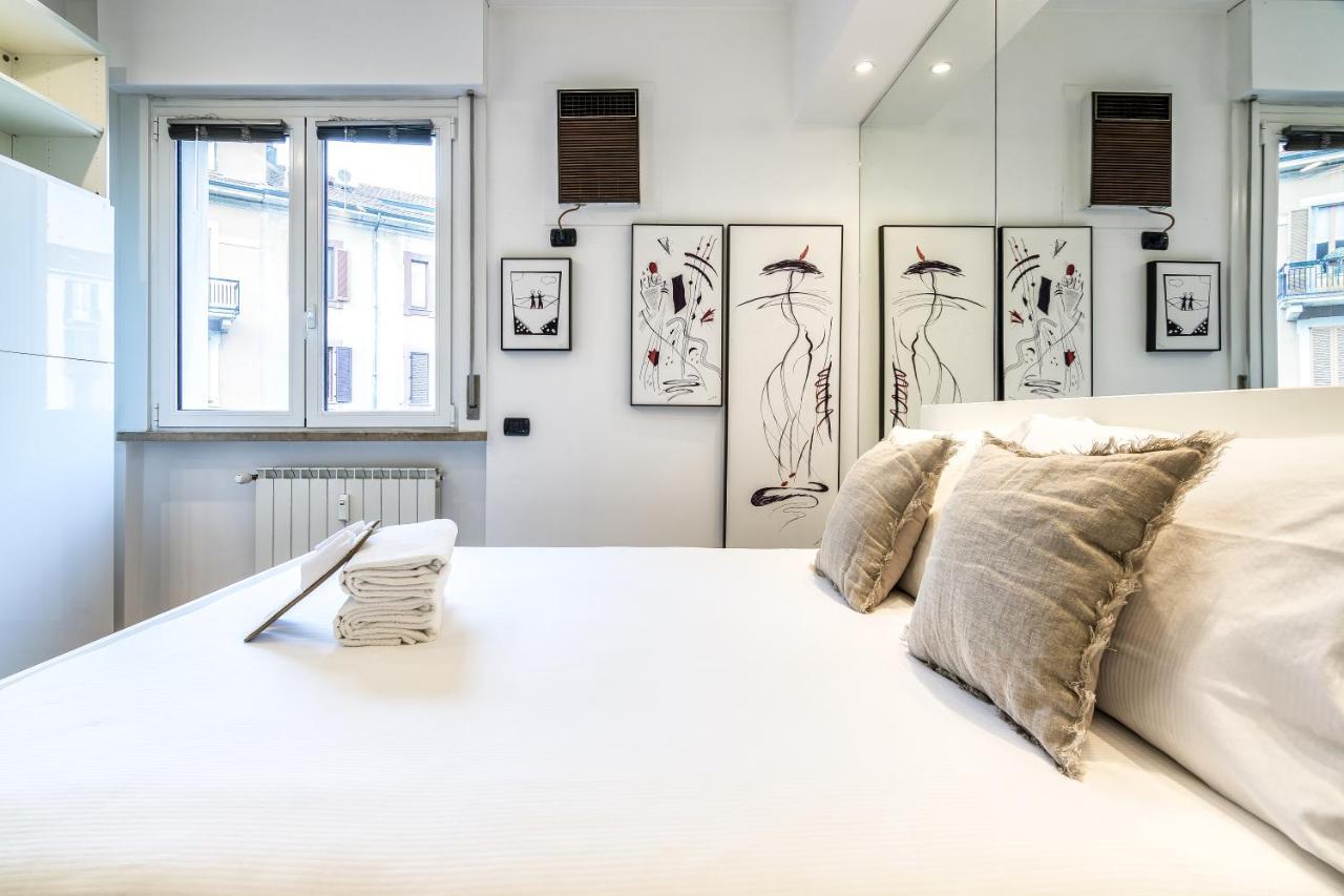 Beplace Cenacolo Apartments Mailand Exterior foto