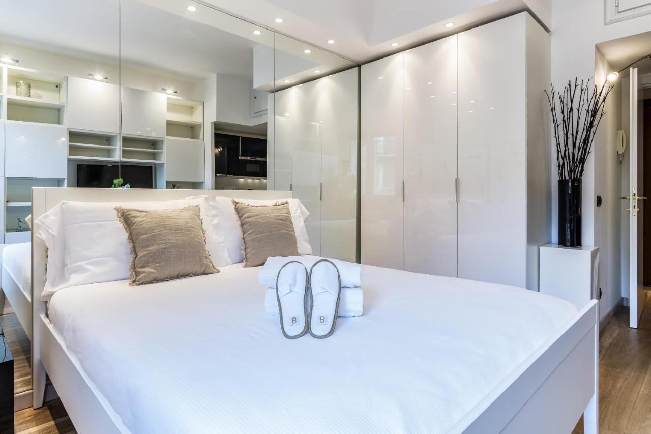 Beplace Cenacolo Apartments Mailand Exterior foto